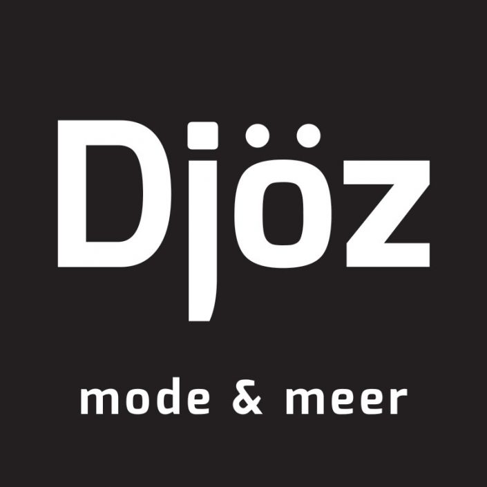 Logo Djöz made by CREET!©